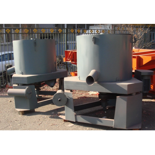 Concentrateur centrifuge de Gravity Gold Ore Gravity